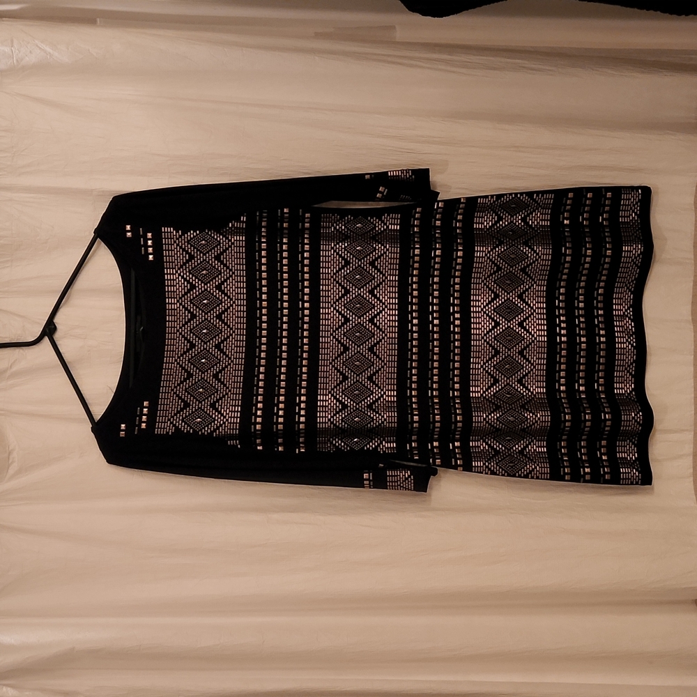 WHBM dress